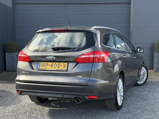 Ford Focus – thumbnail 3