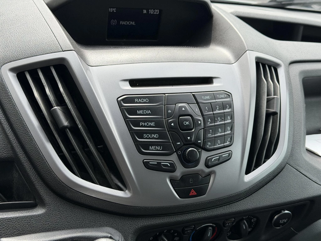 Ford Transit – foto 32