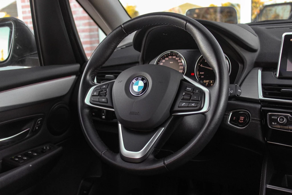 BMW 2 Serie – foto 26