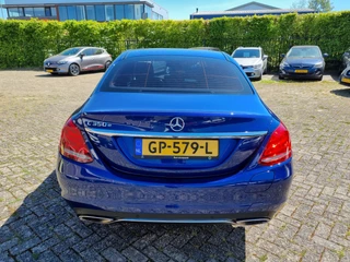 Mercedes-Benz C-Klasse – thumbnail 4