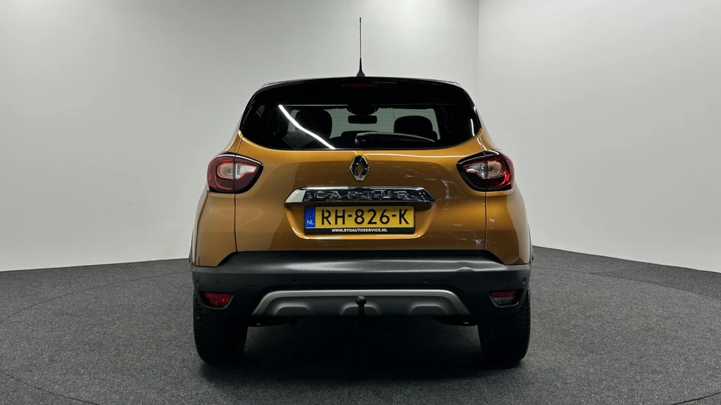 Renault Captur – foto 4