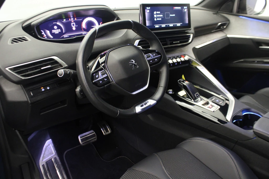 Peugeot 5008 – foto 11