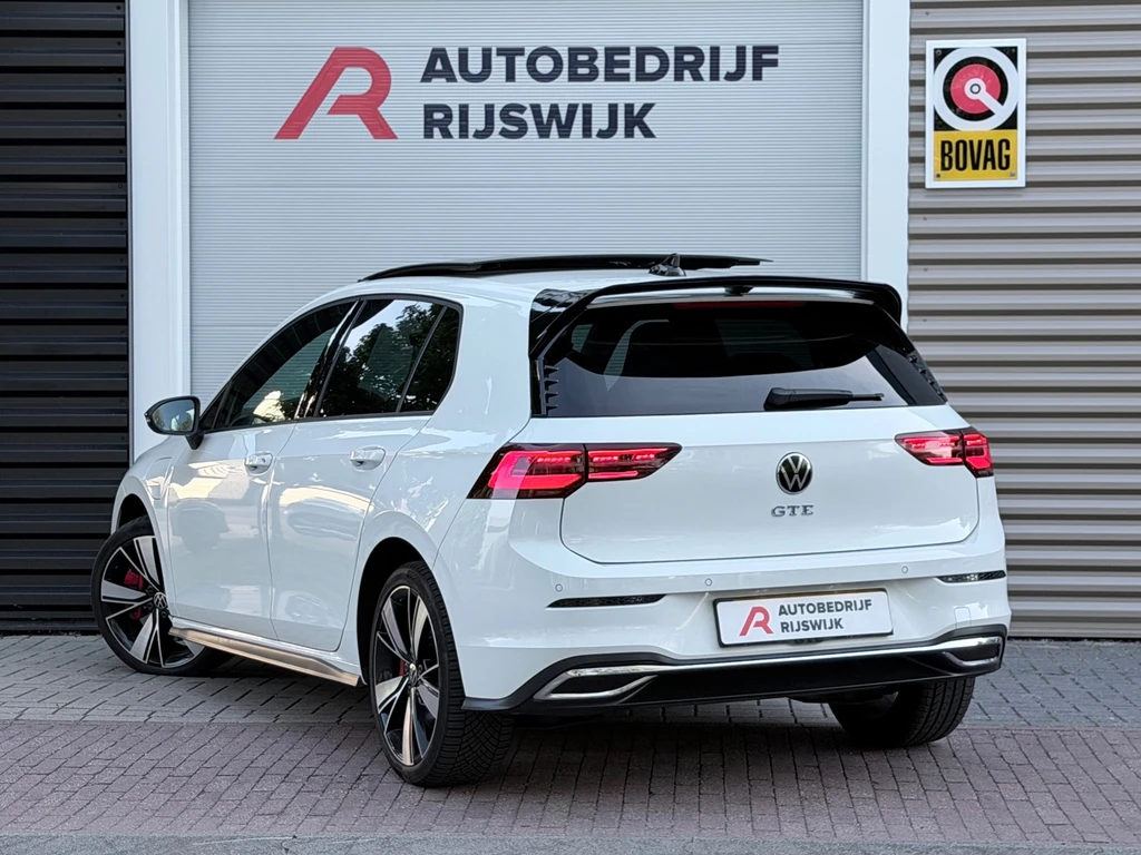 Volkswagen Golf – foto 3
