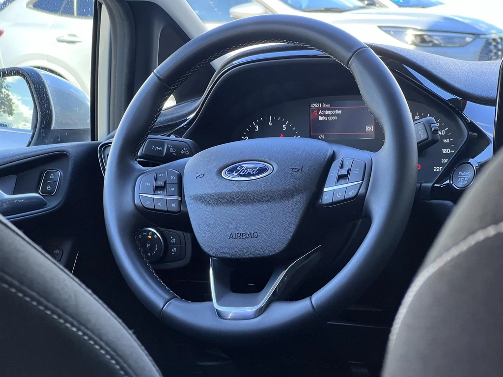 Ford Fiesta – foto 16