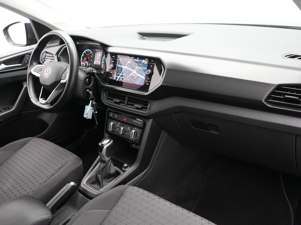 Volkswagen T-Cross – foto 32