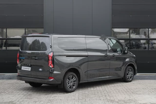 Ford E-Transit Custom – thumbnail 5