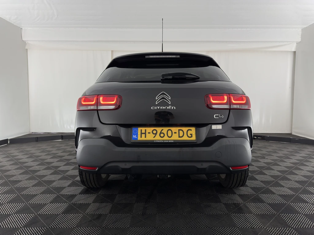 Citroën C4 Cactus – foto 3