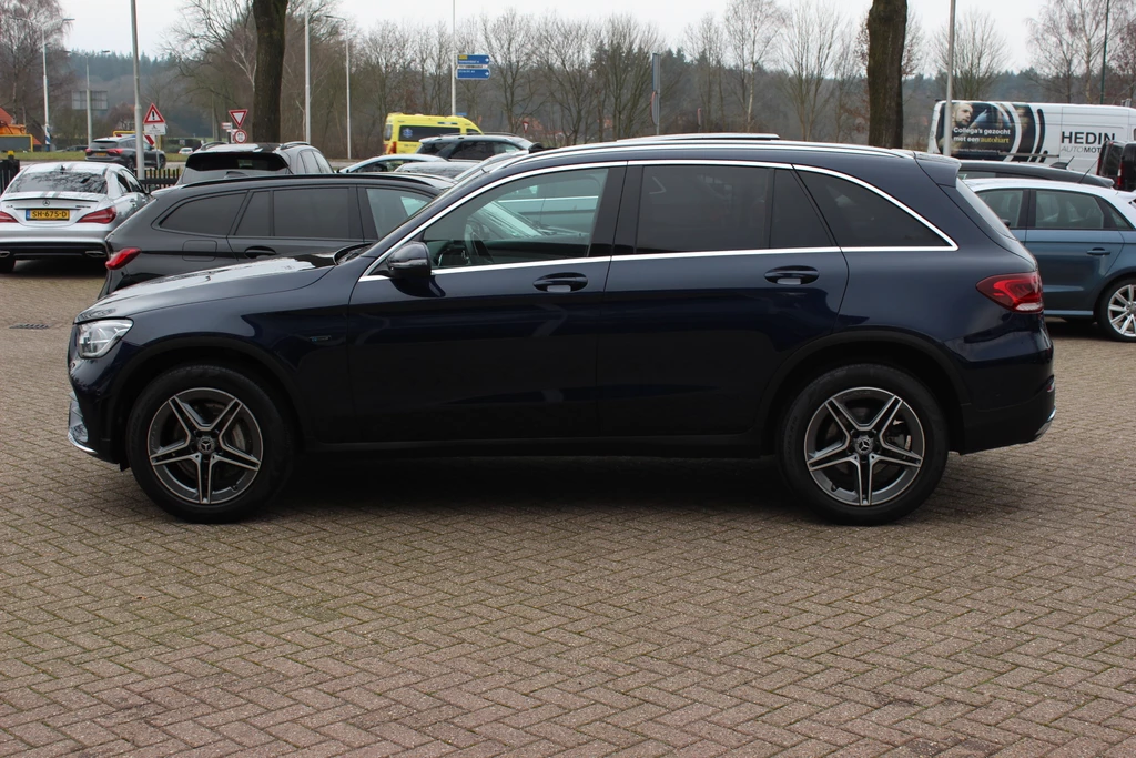 Mercedes-Benz GLC – foto 2