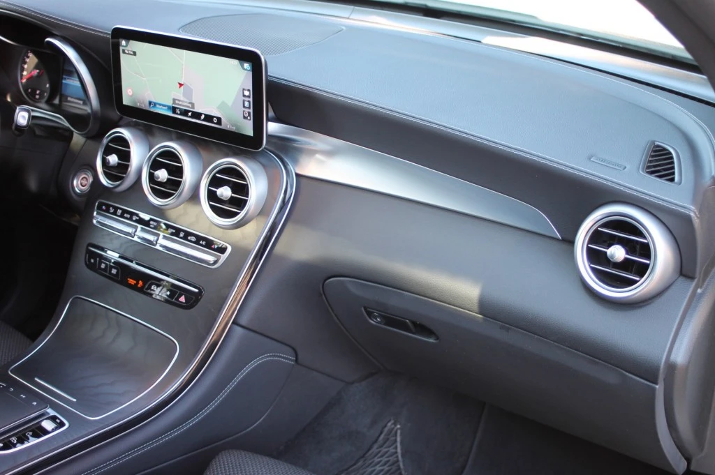 Mercedes-Benz GLC – foto 33