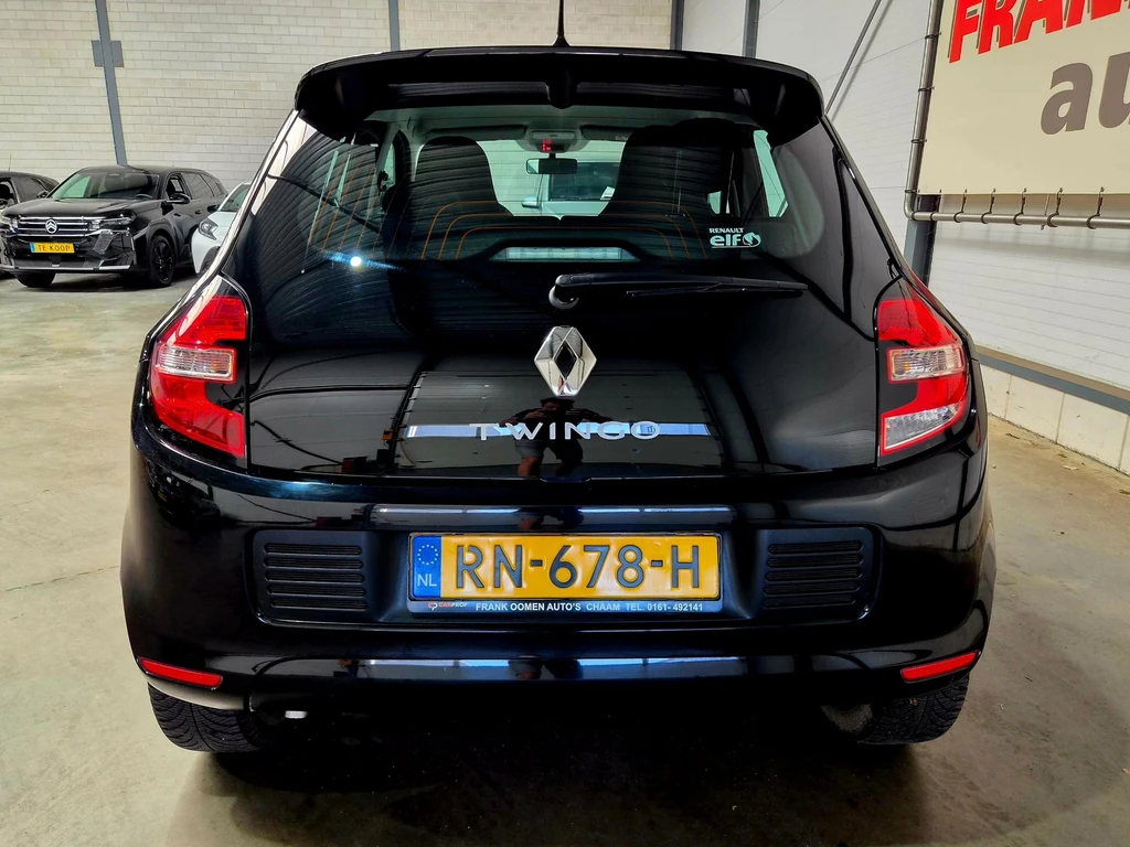 Renault Twingo – foto 8