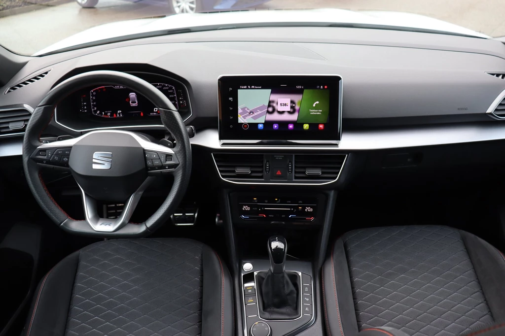 SEAT Tarraco – foto 15