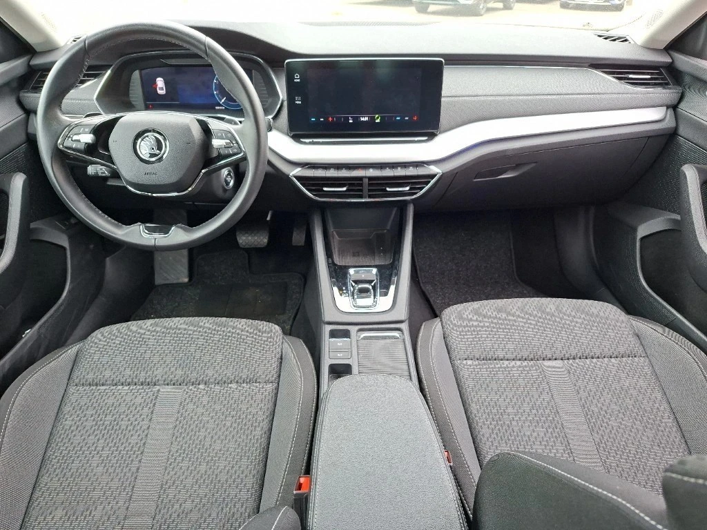 Škoda Octavia – foto 3