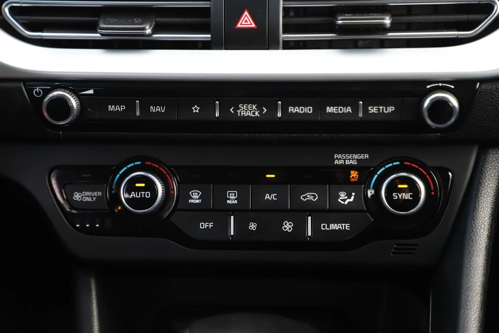 Kia Niro – foto 10