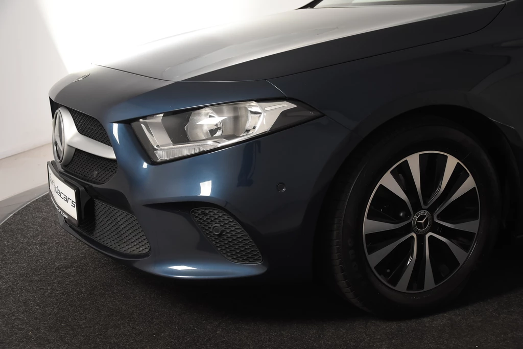 Mercedes-Benz A-Klasse – foto 31