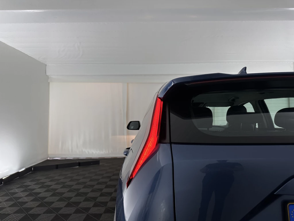 Kia Niro – foto 25