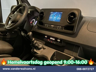 Mercedes-Benz Sprinter – thumbnail 17