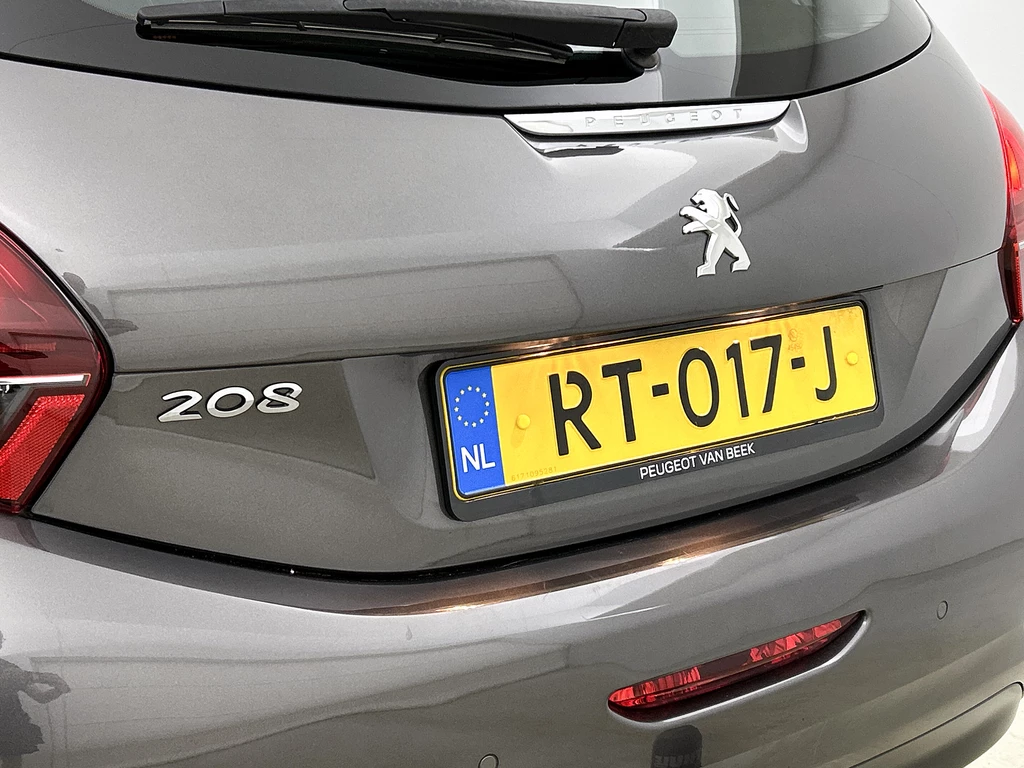 Peugeot 208 – foto 28