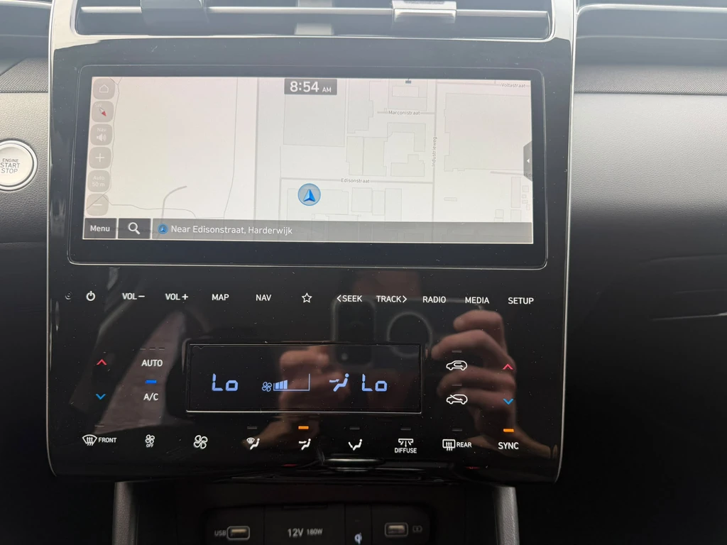 Hyundai Tucson – foto 33