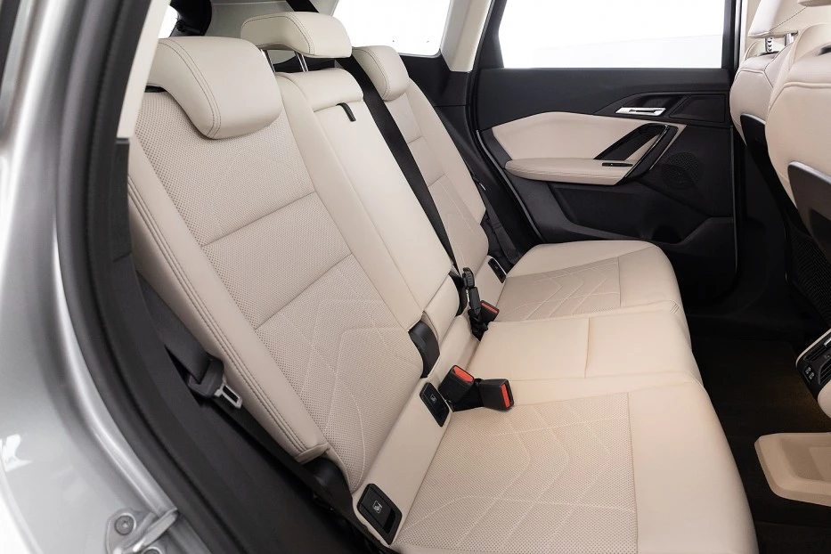 BMW X1 – foto 17