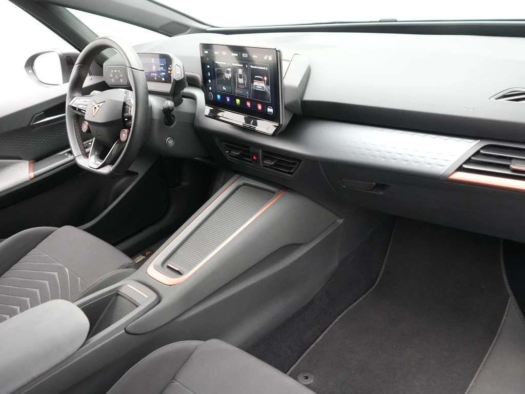 CUPRA Born – foto 36