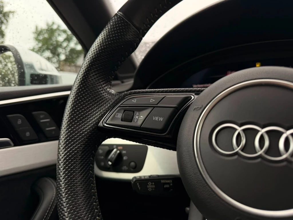 Audi S5 – foto 23