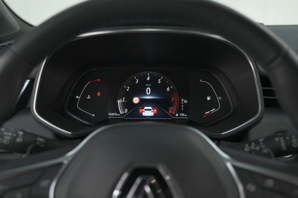 Renault Clio – foto 50