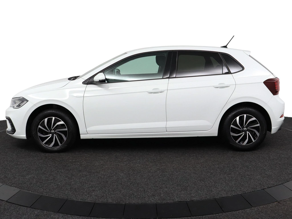 Volkswagen Polo – foto 2