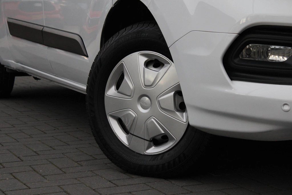 Ford Transit Custom – foto 11