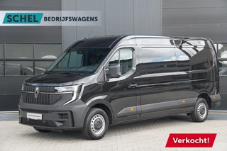 Renault Master – thumbnail 1
