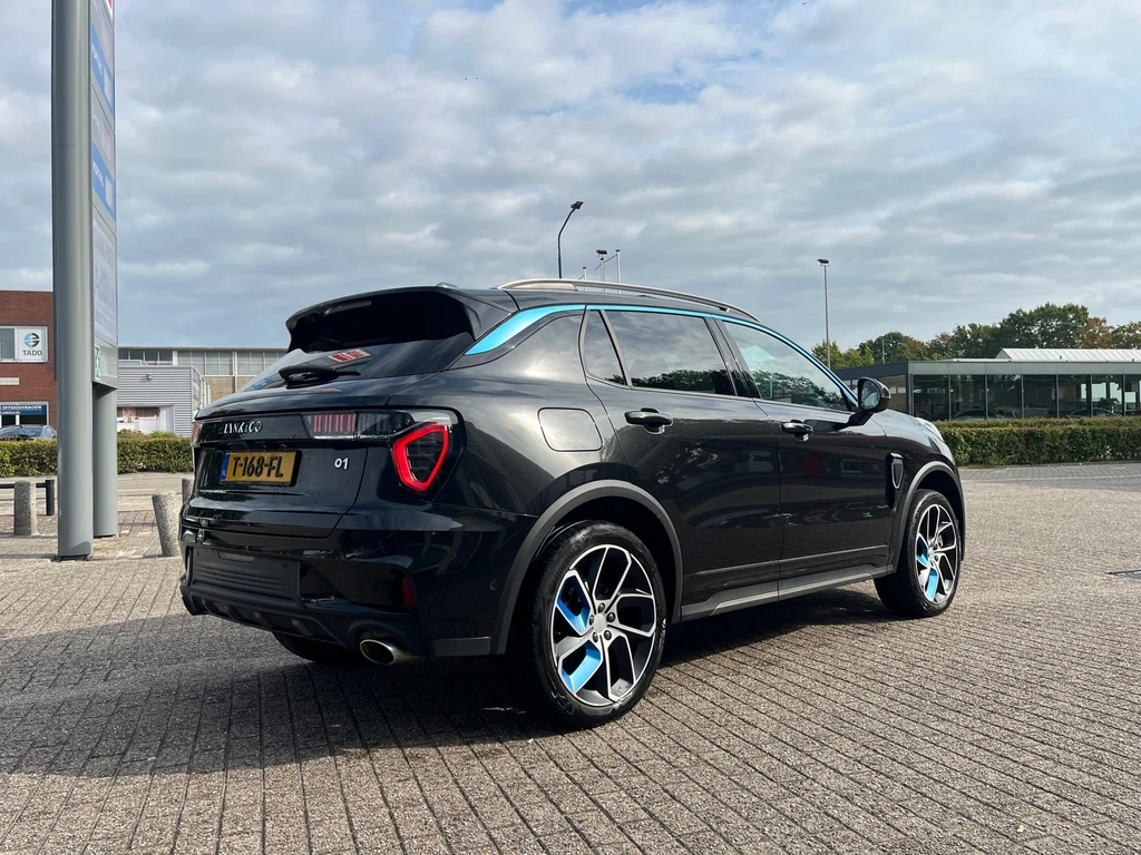 Lynk & Co 01 – foto 12