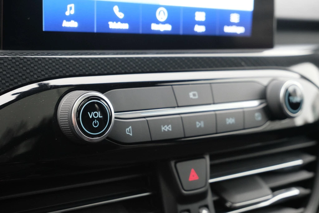 Ford Kuga – foto 40