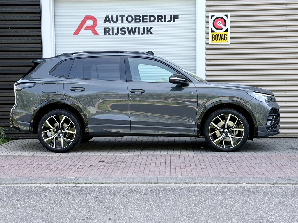 Volkswagen Tiguan – foto 5