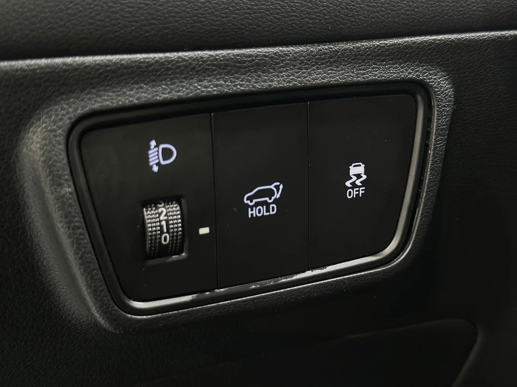Hyundai Tucson – foto 22