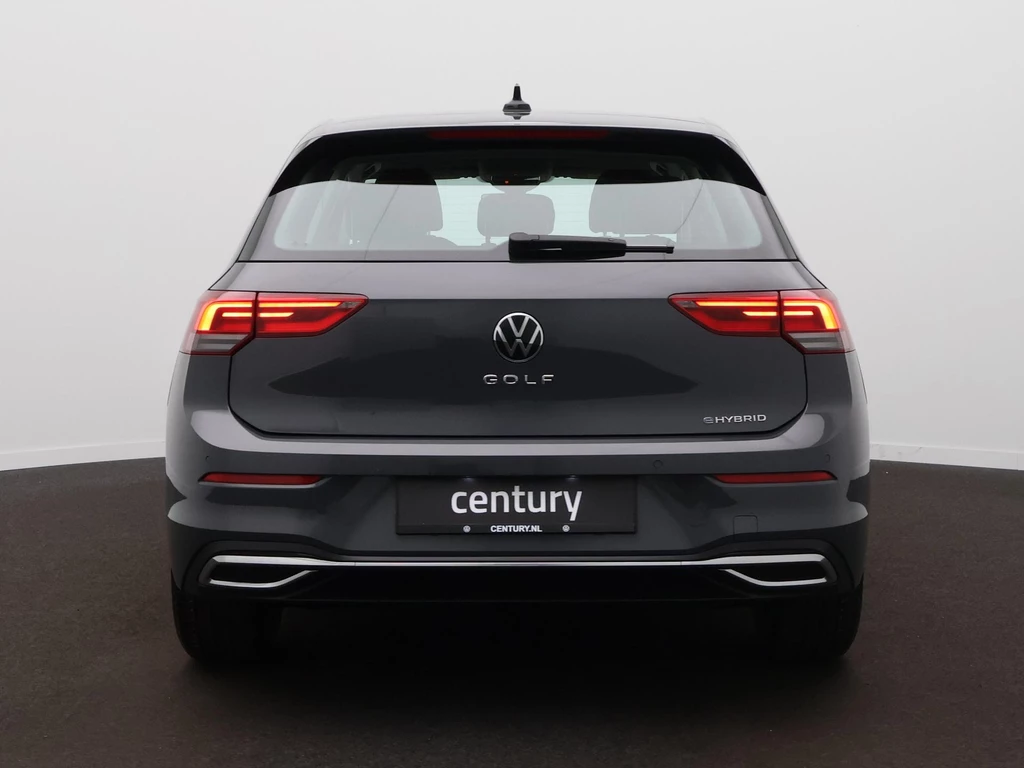 Volkswagen Golf – foto 6
