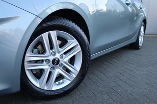 Kia Ceed Sportswagon – thumbnail 30