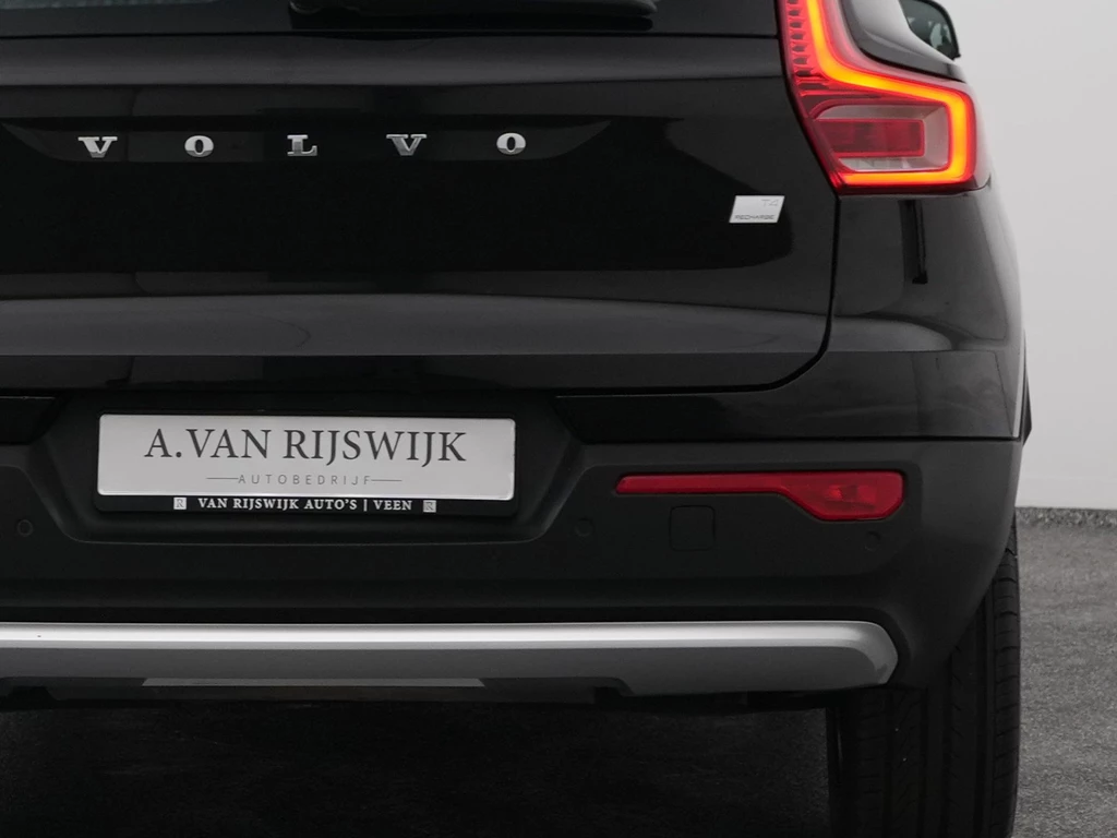 Volvo XC40 – foto 30