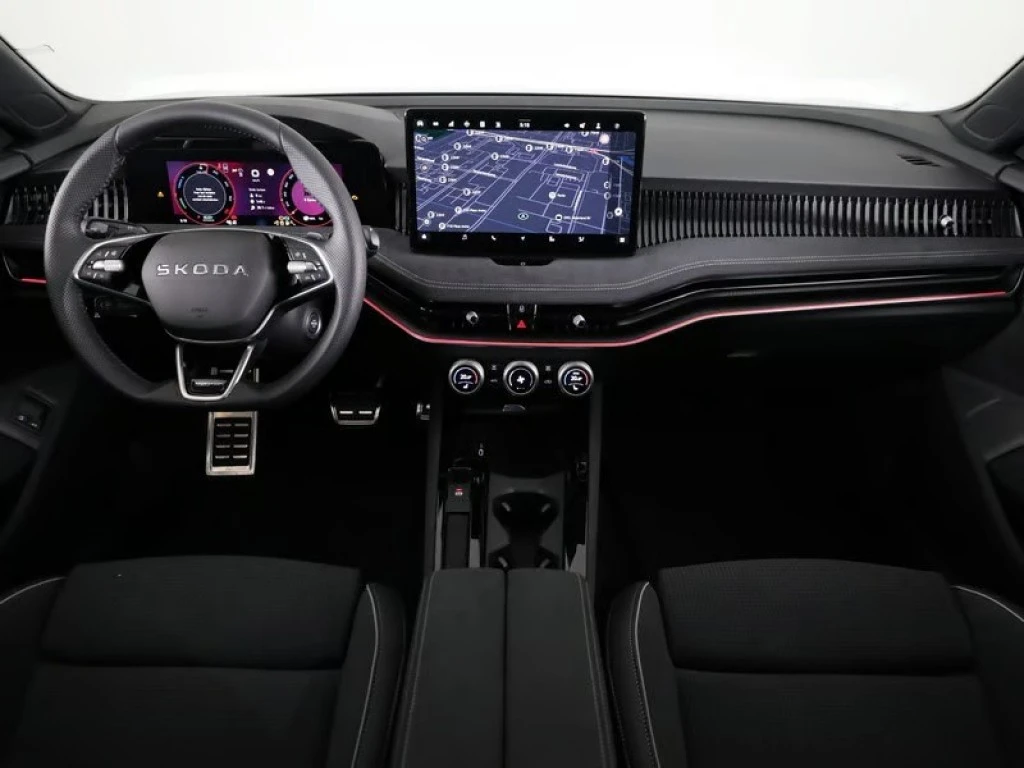 Škoda Superb – foto 7