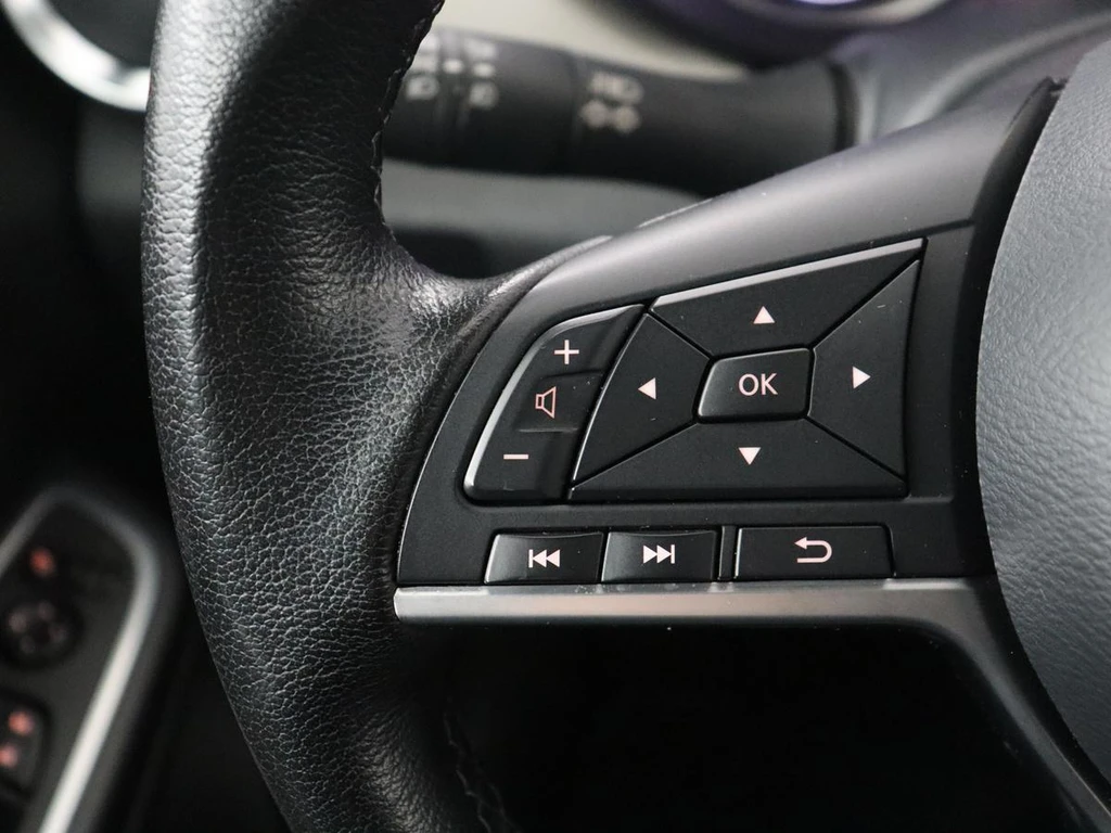 Nissan Micra – foto 16