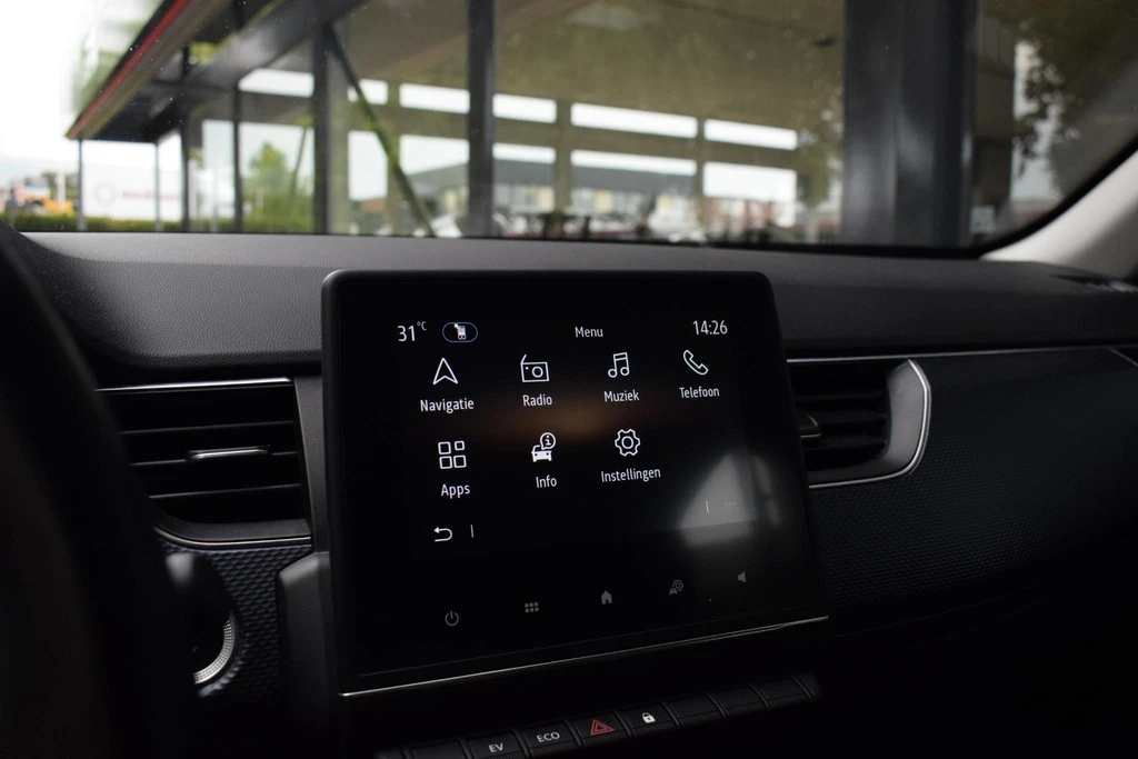 Renault Arkana – foto 29