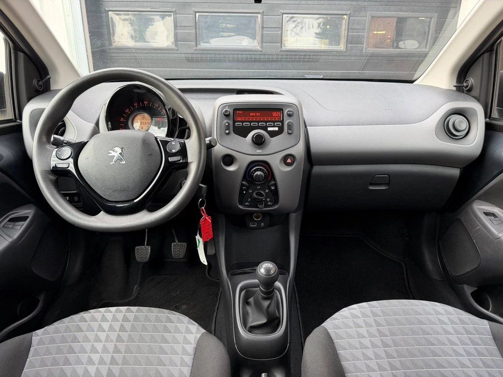 Peugeot 108 – foto 25