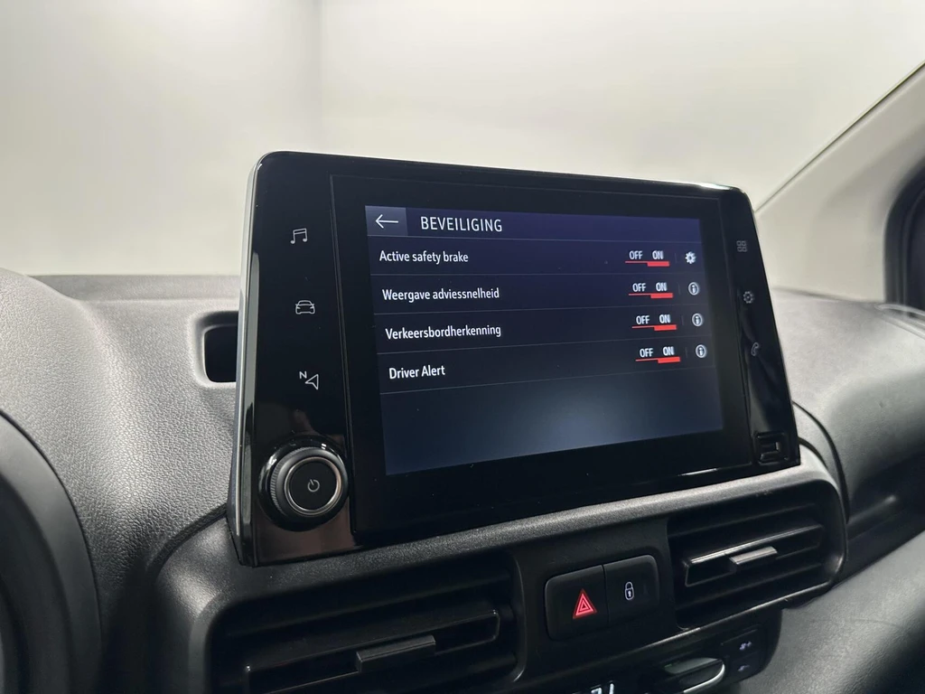 Opel Combo Life – foto 46