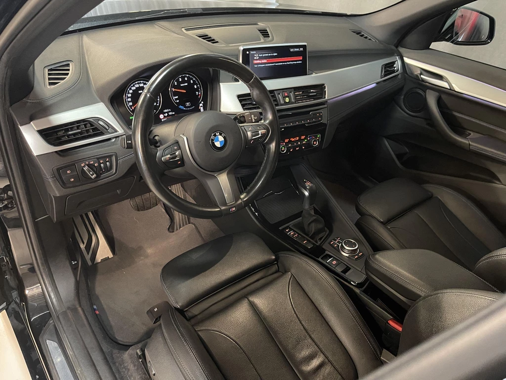 BMW X1 – foto 24