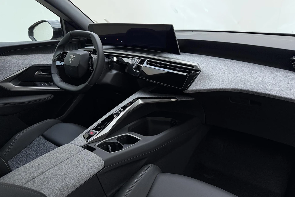 Peugeot 3008 – foto 13