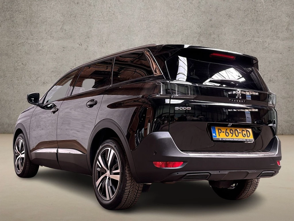 Peugeot 5008 – foto 3