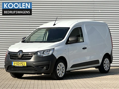 Renault Express 1.5 dCi 75 Generique kangoo Navi|Cruise|Airco