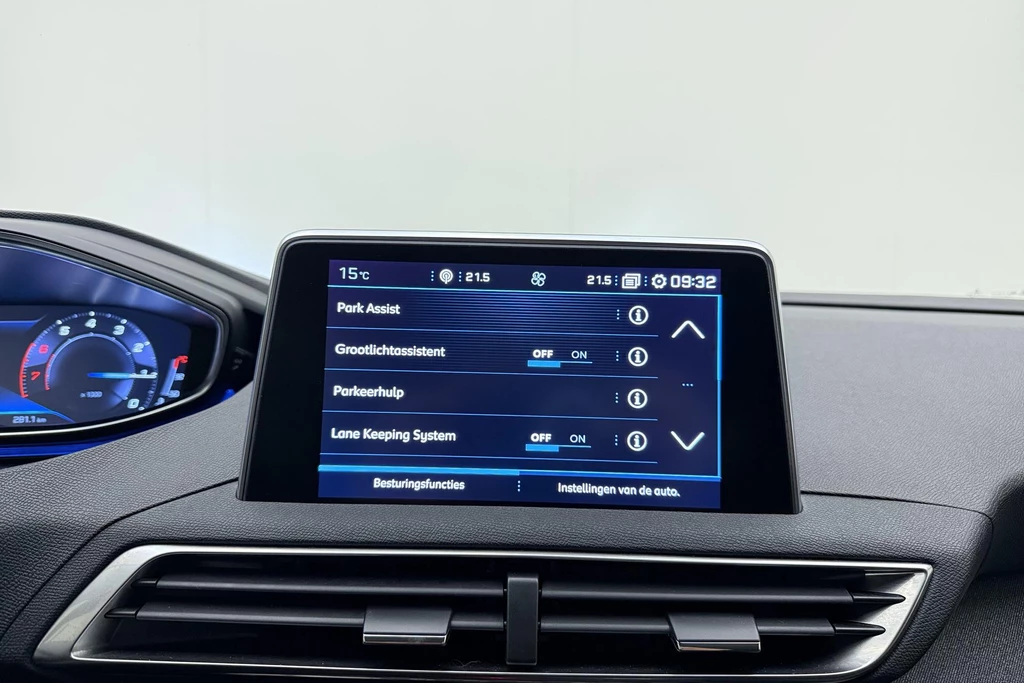 Peugeot 3008 – foto 25