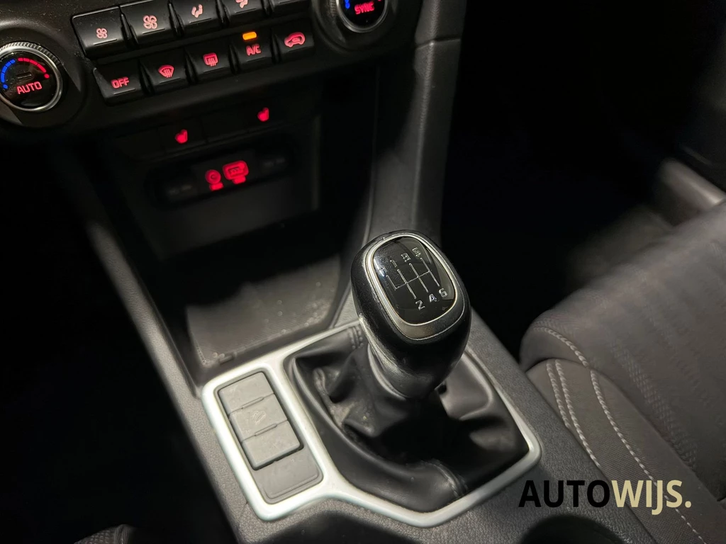 Kia Sportage – foto 20