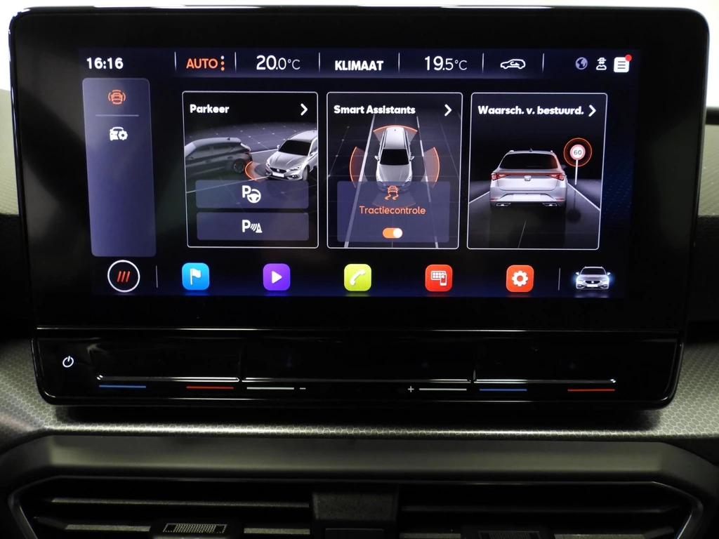 SEAT Leon – foto 15