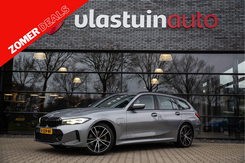 BMW 3 Serie – foto 1