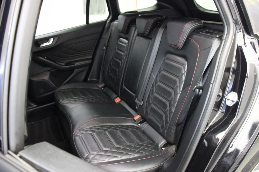 Ford Focus – foto 20